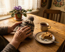 Opiekowałam się wnukami codziennie przez sześć lat. Kiedy powiedziałam, że potrzebuję odpoczynku, synowa znalazła nianię. Wnuki zaczęły mówić do niej „babciu"