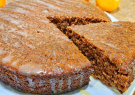 Pyszne i najłatwiejsze w przygotowaniu ciasto czekoladowe