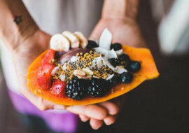 5 znaków zodiaku, którzy kochają dobre i smaczne jedzenie