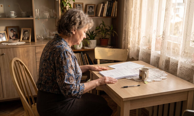 Przez całe życie podpisywałam wszystko: poręczenia, weksle, "mama przecież ma czystą historię". W środę syn przyniósł papiery na kredyt na auto, czterdzieści tysięcy. Pierwszy raz powiedziałam: nie
