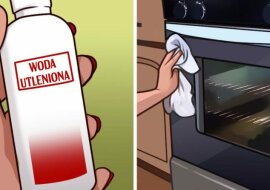 Tego o wodzie utlenionej nie wiedziałeś – 12 ciekawych zastosowań