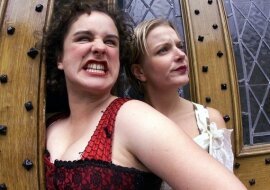 Nie będzie litości: TOP 5 najbardziej mściwych znaków zodiaku