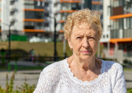 "Jednak kto mógł nauczyć dziecko mówić "baba"? Dałam im szansę na to, by przeprosili": Reakcja syna na to, co mówiłam, to śmiech i głupie żarty