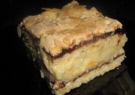 Pychotka – idealne słodko-kwaśne ciacho bez pieczenia