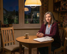 Mąż wrócił z delegacji dzień wcześniej. Wieczorem prałam jego koszulę i poczułam perfumy, których nie używam od dwudziestu lat