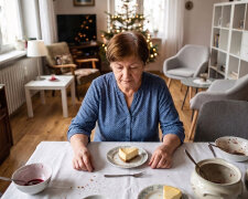 Pożyczyłam córce na pilny remont łazienki - rury, grzyb, dzieci chorują. Osiem tysięcy z lokaty. Na Boże Narodzenie zięć pokazywał gościom nową saunę w piwnicy. Córka przy stole zmieniła temat