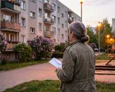 Koleżanka z pracy pożyczyła ode mnie cztery tysiące złotych i zniknęła. Przez dwa lata nie odbierała telefonów. W poniedziałek czekała pod moim blokiem
