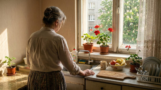 Przepisałam mieszkanie na syna pięć lat temu. Dogadaliśmy się, że zostanę dożywotnio. W zeszłym tygodniu syn przyprowadził rzeczoznawcę. Na pytanie "po co" odpowiedział: "Mamo, spokojnie, po prostu chcę wiedzieć, ile to jest warte na rynku"