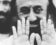 „Kiedy wszystko odpuszczasz, najlepsze przychodzi do Ciebie” - 10 rad Sri Shankara, które potrafią napełnić optymizmem