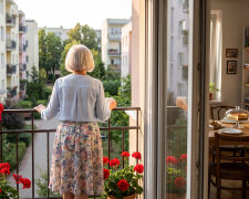 Ślub z Marianem wzięliśmy w piątek o dziesiątej rano, w urzędzie - córka uważa, że po siedemdziesiątce "to już nie wypada". Świadkami byli mój wnuk i wnuczka Mariana, sami się zgłosili