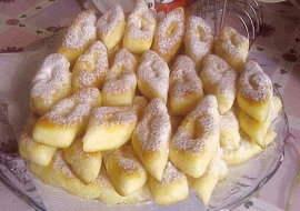 Puszyste i smaczne verguny. Puszyste i miękkie