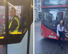 24-letnia dziewczyna jest najpiękniejszym kierowcą autobusu na świecie