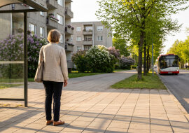 Zgodziłam się pilnować wnuków przez wakacje. W sierpniu synowa powiedziała, że od września też będę potrzebna, bo znalazła pracę