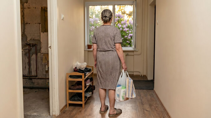 Brat zaproponował, że wyremontuje mi łazienkę, bo "zna fachowca, który zrobi tanio". Zgodziłam się, dałam dziesięć tysięcy na materiały. Fachowiec rozebrał kafelki, wyrwał wannę i zniknął