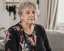 "Syn z żoną zaproponowali, żebym zamieszkała z nimi": Dziś nawet nie mam gdzie usiąść w ich salonie