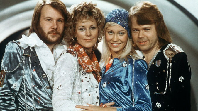 „ABBA” wydaje pierwszy album od 40 lat