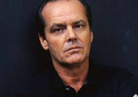 4 cytaty Jacka Nicholsona dla osób po 50. roku życia