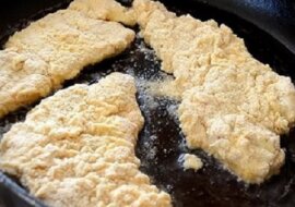 „Kotlety po królewsku” to najlepsze, co można zjeść. Zwykłe kotlety schabowe to już przeszłość