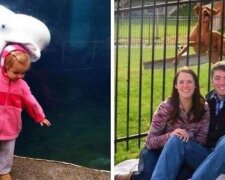 20 niesamowicie udanych zdjęć, które są piękne dzięki temu co dzieje się w tle