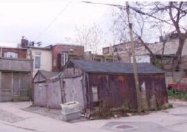 Wyśmiewali ich, kiedy kupowali stary garaż