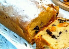 Pyszna i delikatna babeczka na śmietanie. Prosty przepis