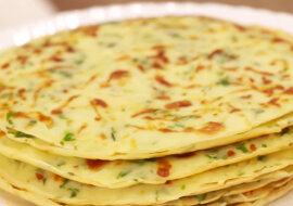 Ten przepis to prawdziwy skarb dla każdego smakosza! Najlepsze śniadanie, jakiego próbowałem…