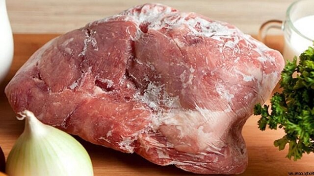 Zobacz jak rozmrażać ryby i mięso w 7-10 minut