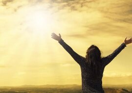 Znaki zodiaku obdarzone darem światła i dobrej energii