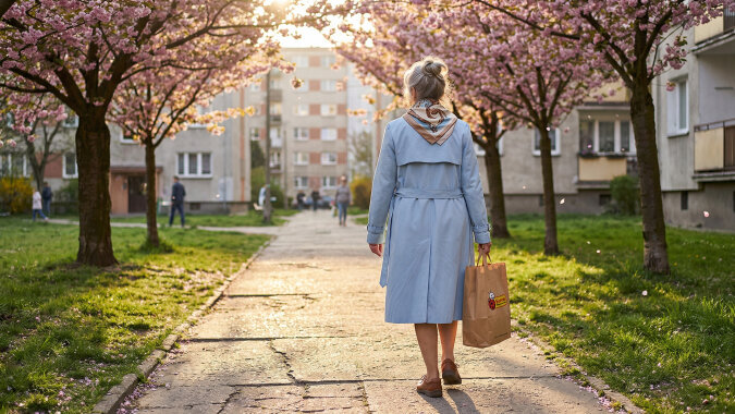 Córka z mężem wprowadzili się do mnie na czas remontu. Remont się skończył, ale oni zostali