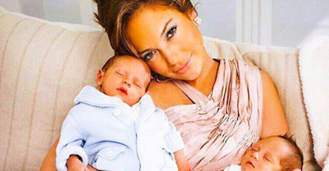Jennifer Lopez udostępniła świeże zdjęcia swoich dorastających dzieci