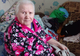 "Moja mama prosi, żebym wybaczyła babci, która znęcała się nad nami i pomogła jej": Nie jestem zła, ale musi być sprawiedliwość
