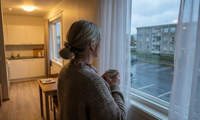 Po rozwodzie były mąż zamieszkał z nową partnerką w naszym wspólnym mieszkaniu. Tymczasem ja wynajmuję kawalerkę za pieniądze, które ledwo zostają z emerytury