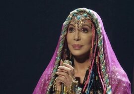 Jak córka emigranta z Armenii została światową gwiazdą