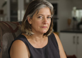 Kupił nowe ubrania, zaczął chodzić na siłownię i przeszedł na dietę. Myślałam, że dba o zdrowie. Nie wiedziałam, dla kogo tak naprawdę