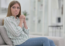 "Nie mam motywacji, by zarabiać więcej. Gdybyśmy mieli dziecko, byłoby zupełnie inaczej - mówi mój mąż": Co jeśli tak się nie stanie? Co wtedy zrobimy?