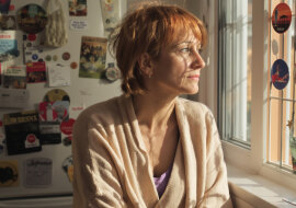 Spakował walizkę, gdy byłam w szpitalu. Wróciłam do pustego domu