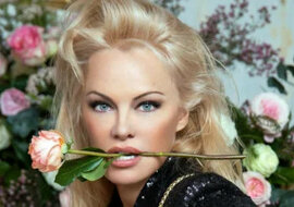 „Piękna”: zdjęcia ślubne 53-letniej Pameli Anderson zachwyciły fanów