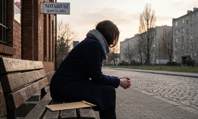 Wzięłam do siebie ojca po udarze, bo nikt z rodzeństwa "nie miał warunków". Opiekowałam się nim trzy lata. Kiedy umarł, dowiedziałam się, że testament zmienił pół roku wcześniej