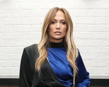 Dlaczego Jennifer Lopez zawsze wybiera złe sukienki