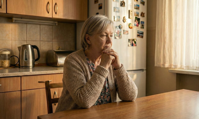 Córka wzięła ślub i zamieszkała z nami. Miało być tymczasowo - na pół roku, aż się uzbierają na własne. Minęło sześć lat