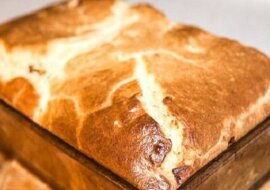 Teraz piekę takie ciasto każdy weekend. Potrzebne składniki są w każdym domu