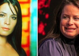 Jak wygląda obsada serialu „Czarodziejki” 22 lata później