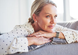 "Jestem osobą starszą, więc macie obowiązek mi pomóc - powiedziała moja mama. Jakie to ma znaczenie, jakie miałyśmy relacje?": Mama przypomniała sobie, że kiedyś urodziła dziecko, czyli mnie