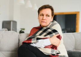 "Kamila zauważyła, że jej mama bardzo się zmieniła": Ale próbując jej pomóc, kobieta niemalże popadła w smutek