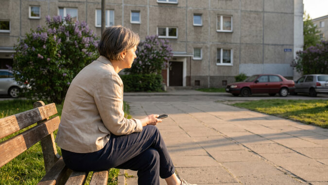 Siostra nie odzywa się od dwóch lat. Powód: powiedziałam jej, że mąż ją zdradza. Pokazałam zdjęcia
