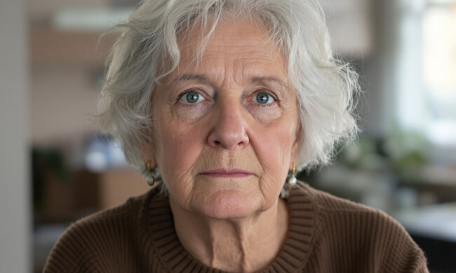 Syn powiedział: "To tylko formalność". Dopiero u notariusza zrozumiałam, że chcą mnie pozbawić mieszkania