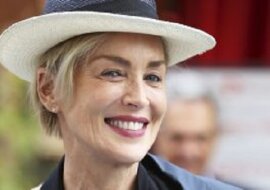 Sharon Stone podzieliła się zdjęciem ze swoją 86-letnią mamą. Subskrybenci byli zaskoczeni