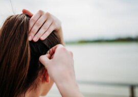 Amerykanka w półtora roku zamieniła spinkę do włosów na dom