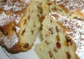 Zaskakująco pyszne i łatwe do zrobienia babeczki z rodzynkami