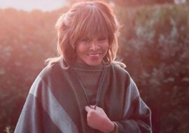 Fani nie rozpoznali 81-letniej Tiny Turner na rzadkim zdjęciu